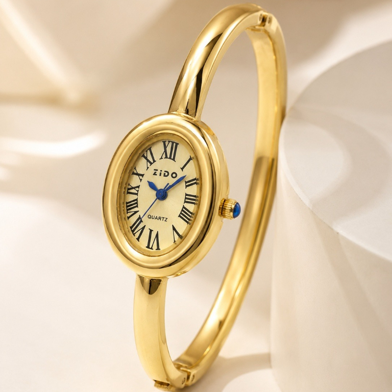 Elegant Women's Watch Vintage  - Luxury Watch And Jewelry Brand 评论和价格