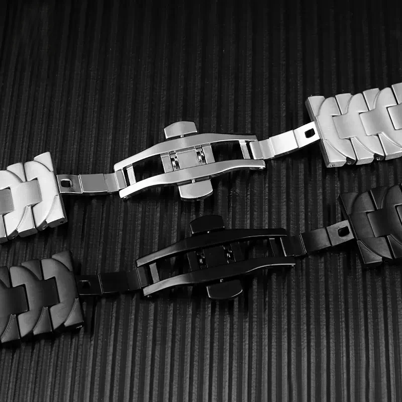 22mm 24mm Stainless Steel Brac - Luxury Watch Panerai 评论和价格