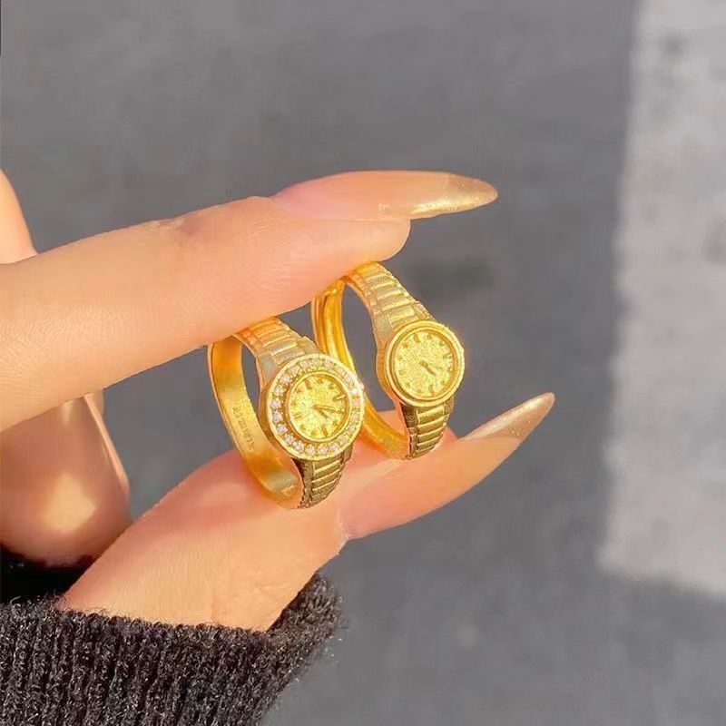 Zylax Jewelry Luxury 24K 9999  - Luxury Watch Service 评论和价格