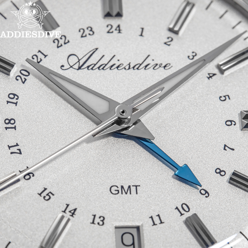 ADDIESDIVE Hot Brand 36mm Luxu - Luxury Quartz Watch Brands 评论和价格