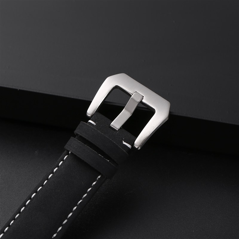 Quick Release Crazy Horse Leat - Luxury Watch Panerai 评论和价格