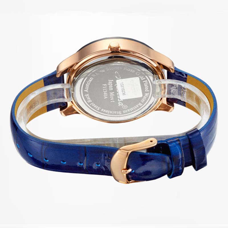 Luxury Melissa Lady Women's Wa - Luxury Watch Kids 评论和价格