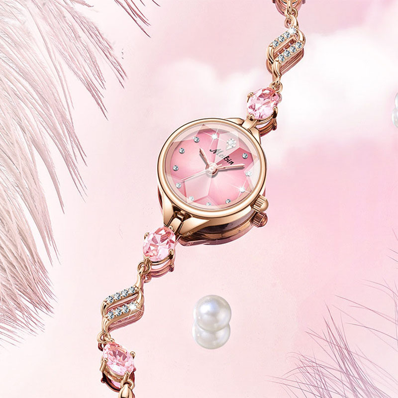 Ladies' watch brand light luxu - Luxury Watch And Jewelry Brand 评论和价格