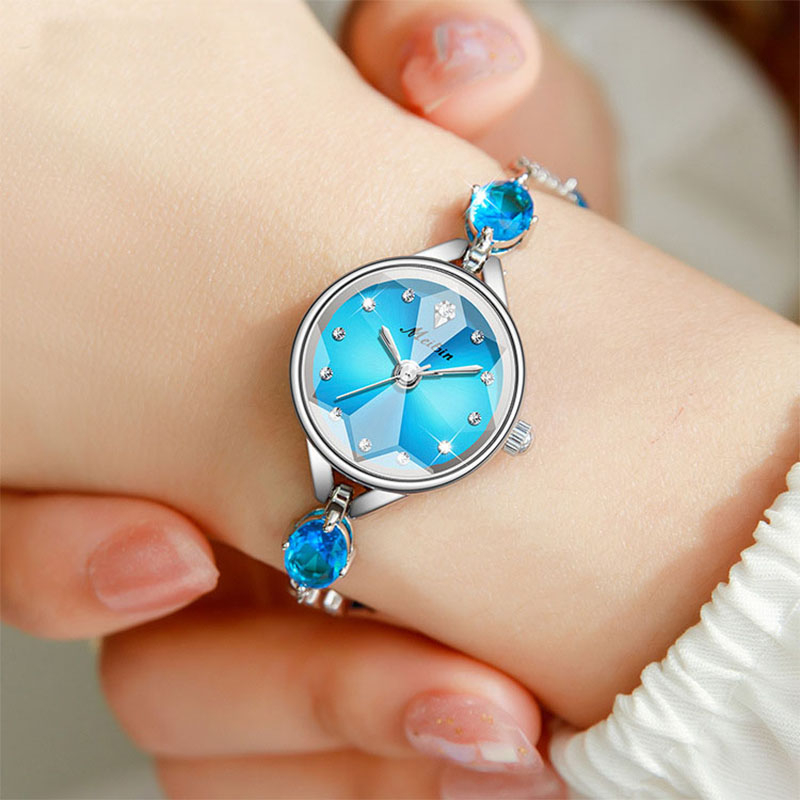 Ladies' watch brand light luxu - Luxury Watch And Jewelry Brand 评论和价格