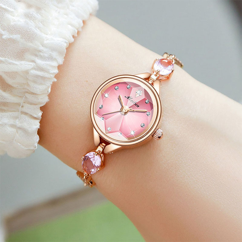Ladies' watch brand light luxu - Luxury Watch And Jewelry Brand 评论和价格