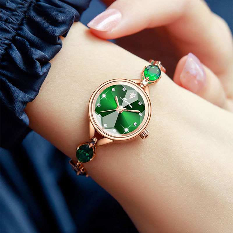Ladies' watch brand light luxu - Luxury Watch And Jewelry Brand 评论和价格