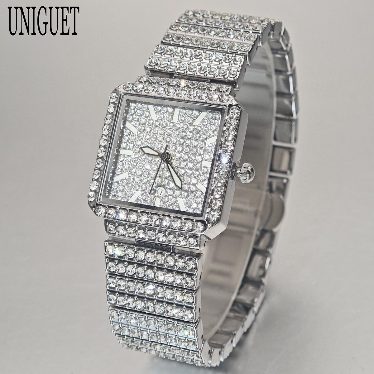 Luxury Women's Watches Fashion - Luxury Watch And Jewelry Brand 评论和价格