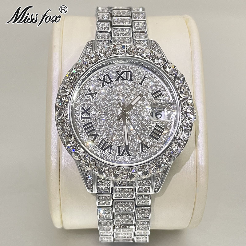 Luxury Jewelry Watch For Women - Luxury Watch And Jewelry Brand 评论和价格