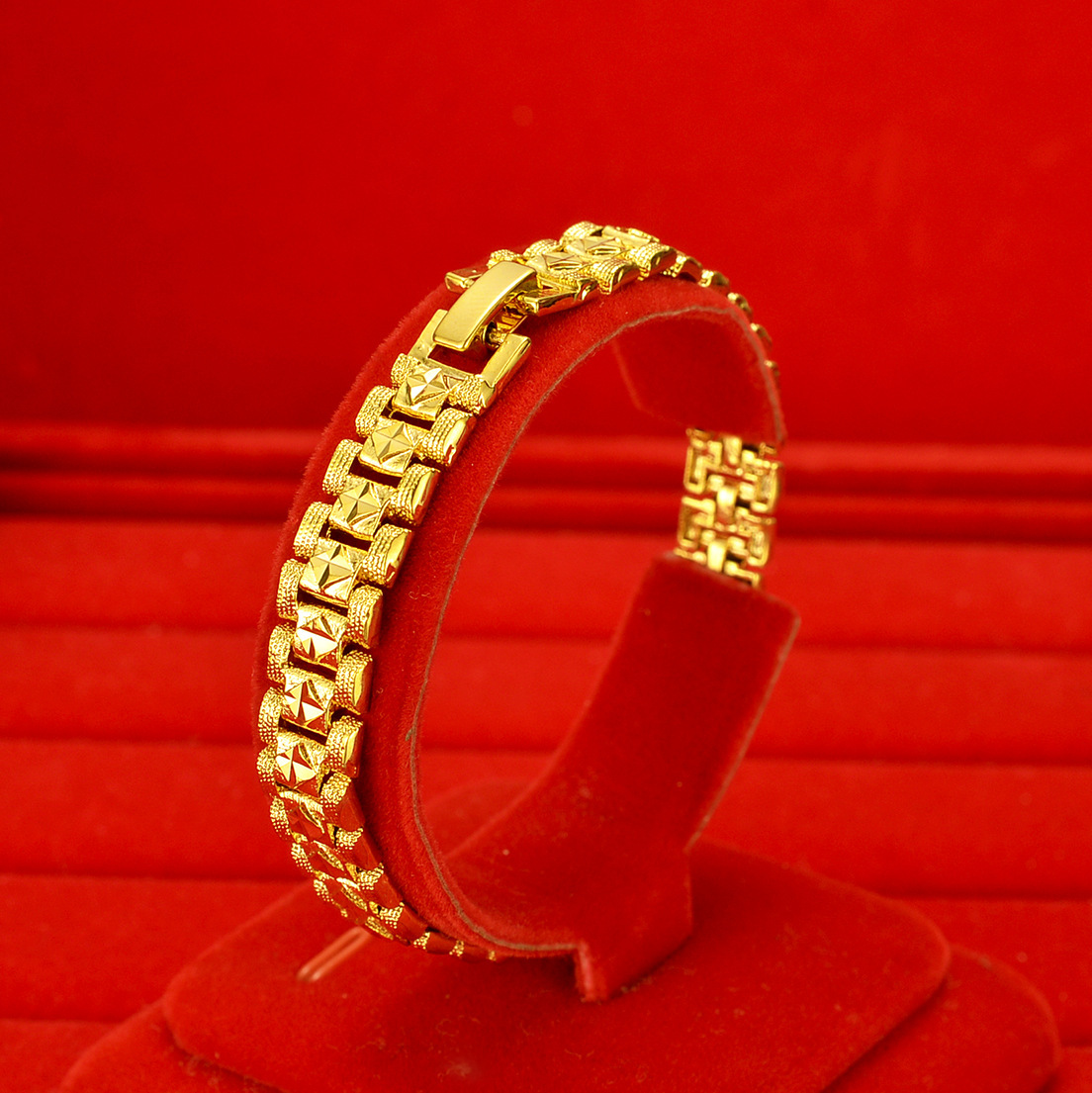 Cynlo Jewelry Luxury 24K 9999  - Luxury Watch Service 评论和价格